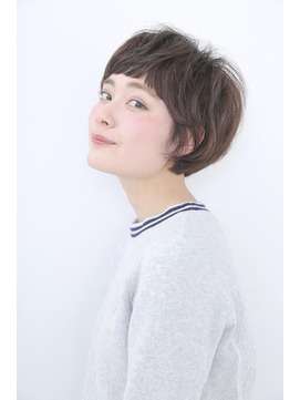 ラウンドショート